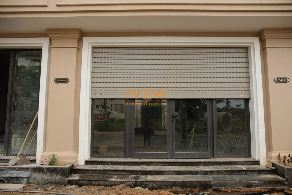 HG 05 - 06 Vincom Shophouse Royal Park - Ảnh 2