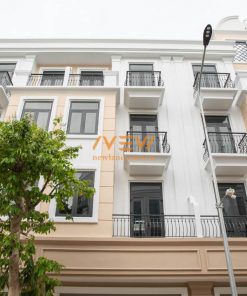 HG 05 - 17 Vincom Shophouse Royal Park