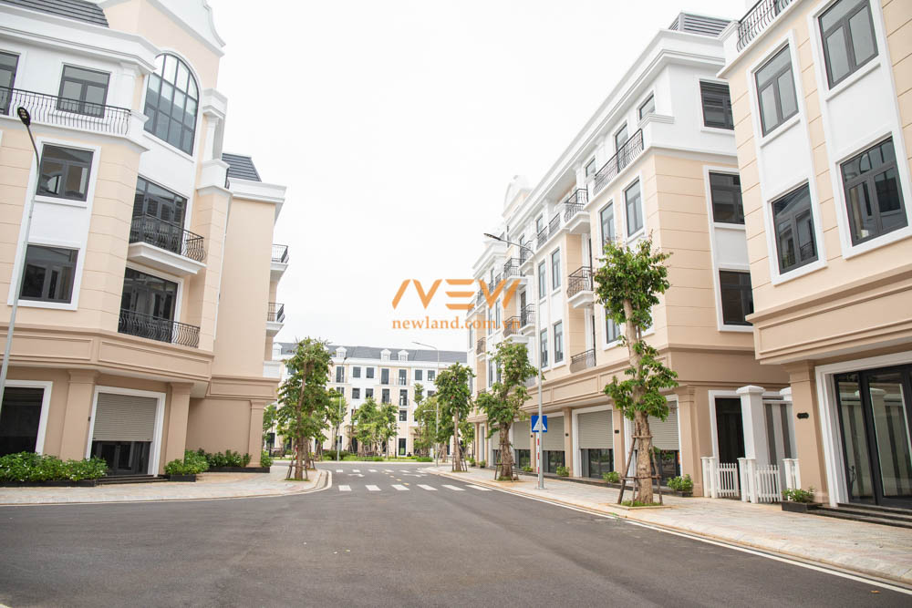 HG 05 - 17 Vincom Shophouse Royal Park - Ảnh 2