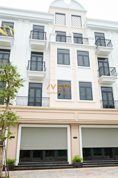 Liên kết vùng tốt
