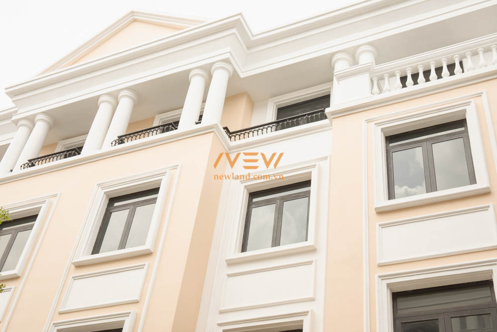 The Avenue là không gian đặc biệt, giúp bạn kinh doanh “đại thắng”