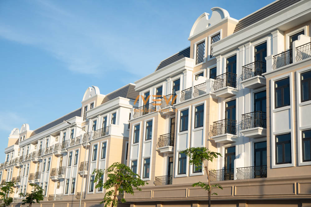 Vincom Quảng Trị Lối thiết kế đặc biệt