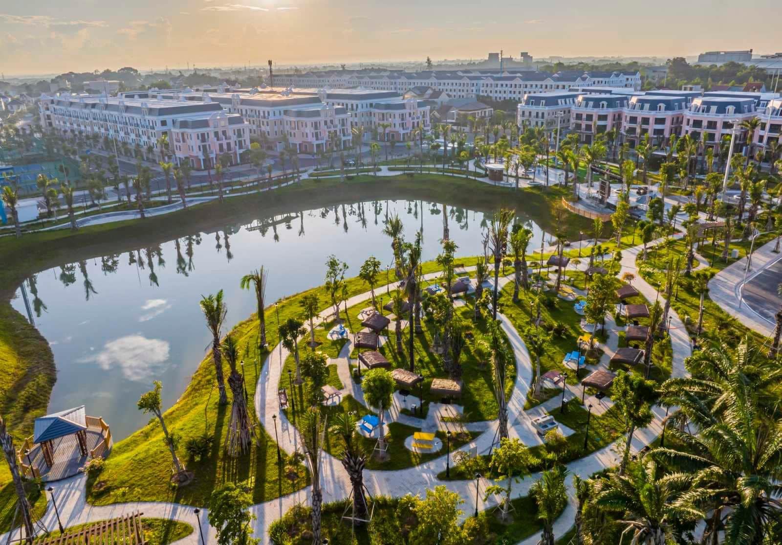 Vincom Quảng Trị đang được săn đón mạnh mẽ khi sở hữu các giá trị khác biệt
