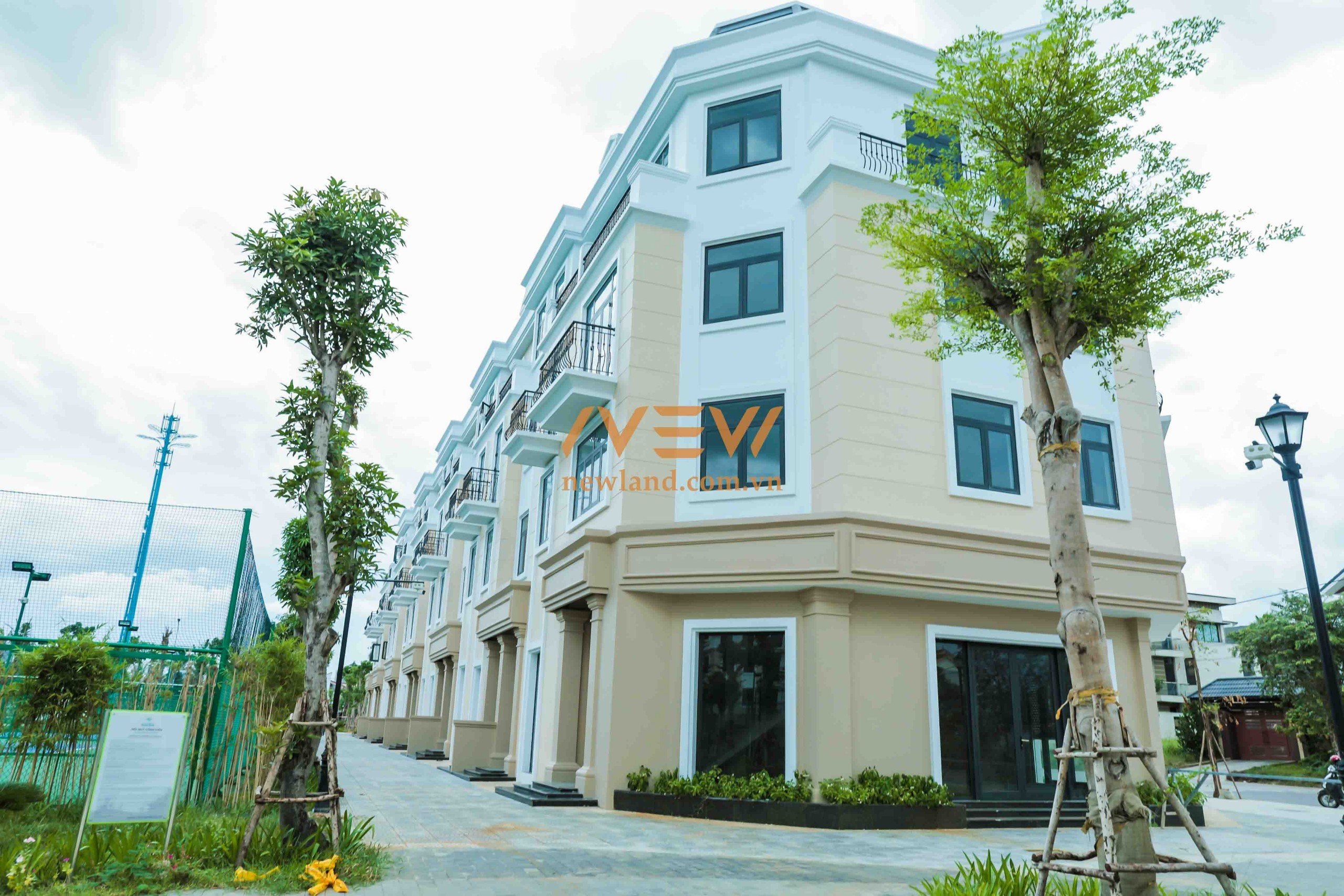 Những ai đang có ý định đầu tư bất động sản thì nên tham khảo qua dự án này.