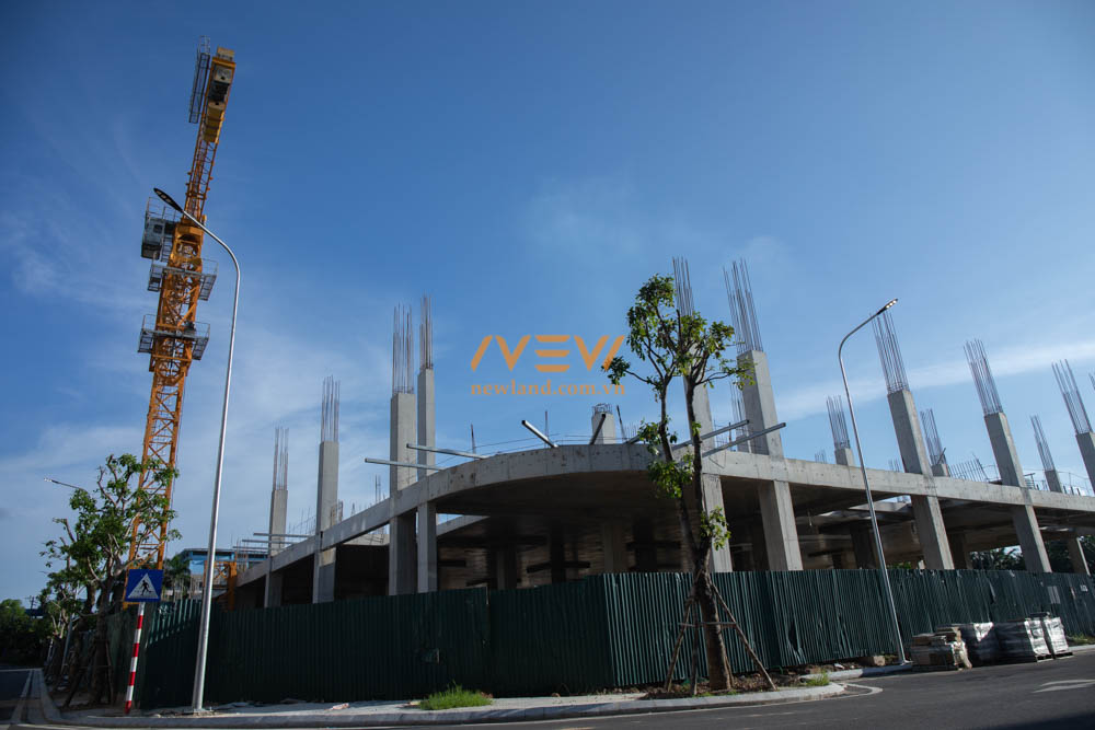 Khi Vincom Plaza Đông Hà khai trương sẽ có nhiều chương trình khuyến mãi
